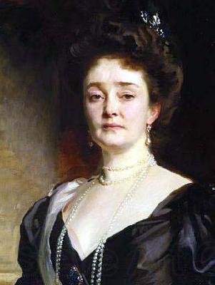 John Singer Sargent Louise, Duchess of Connaught